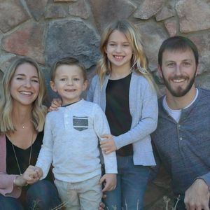 Meet your Posher, Teddie